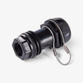 Drain Plug for IMX Coolers
