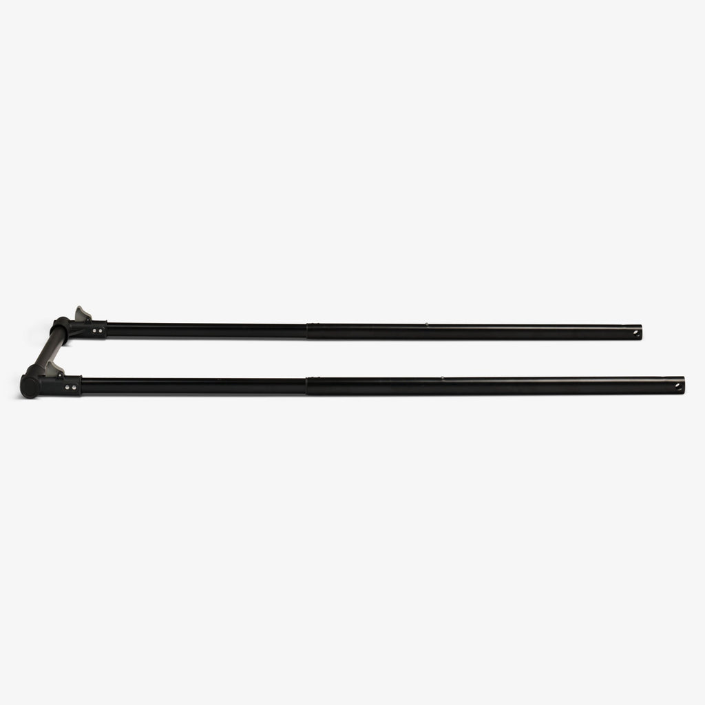 Telescoping Handle for Trailmate Journey