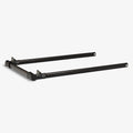 Telescoping Handle for Trailmate Journey