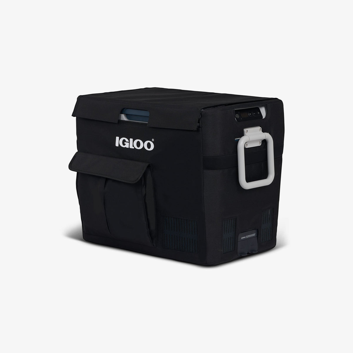 ICF 40 Protective Cover