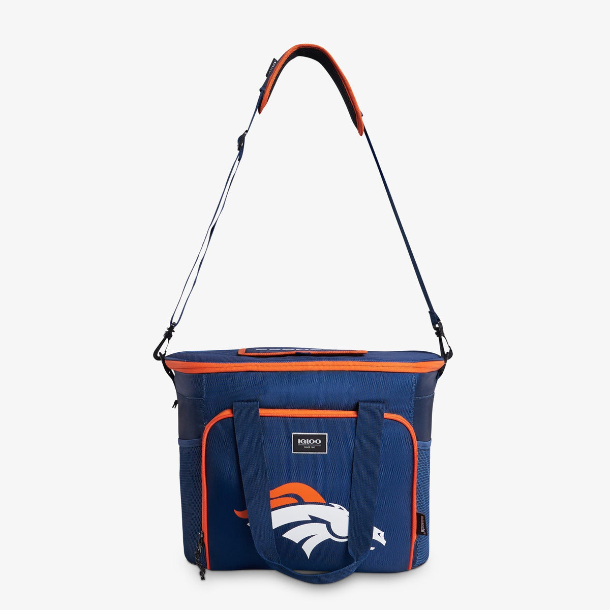 Denver Broncos Tailgate Tote