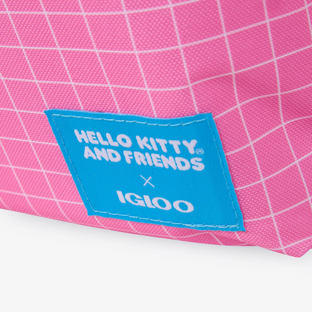 Hello Kitty® and Friends BFF Mini Convertible Backpack Cooler
