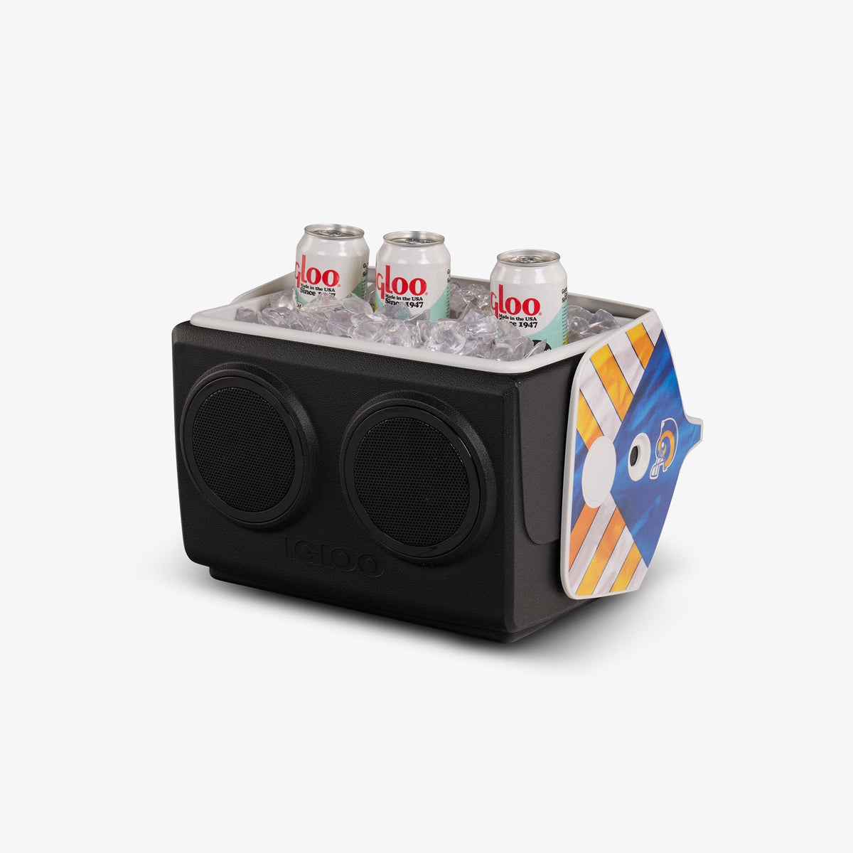 Los Angeles Rams KoolTunes®