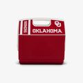 The University of Oklahoma® Playmate Elite 16 Qt Cooler