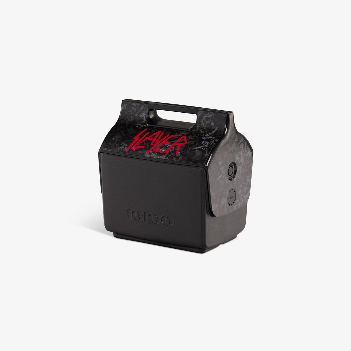 Slayer Graveyard Little Playmate 7 Qt Cooler
