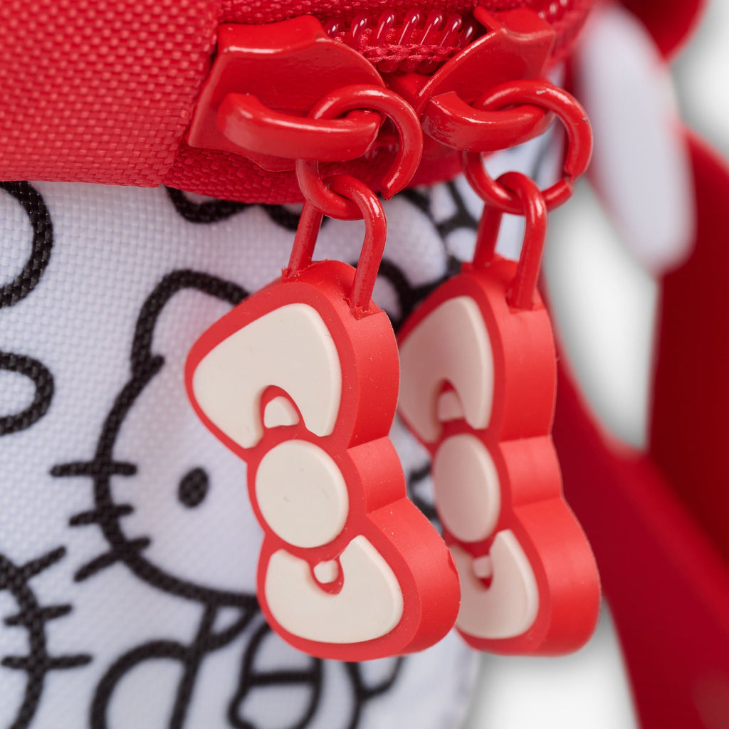 Hello Kitty® Classic Square Lunch Cooler Bag