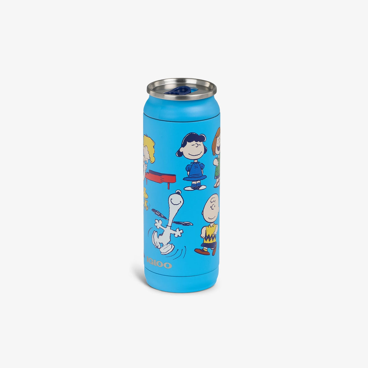 Peanuts Dancing 16 Oz Can