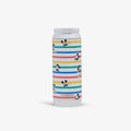 Disney Mickey Mouse Stripe 16 Oz Flip ‘n’ Sip Tumbler