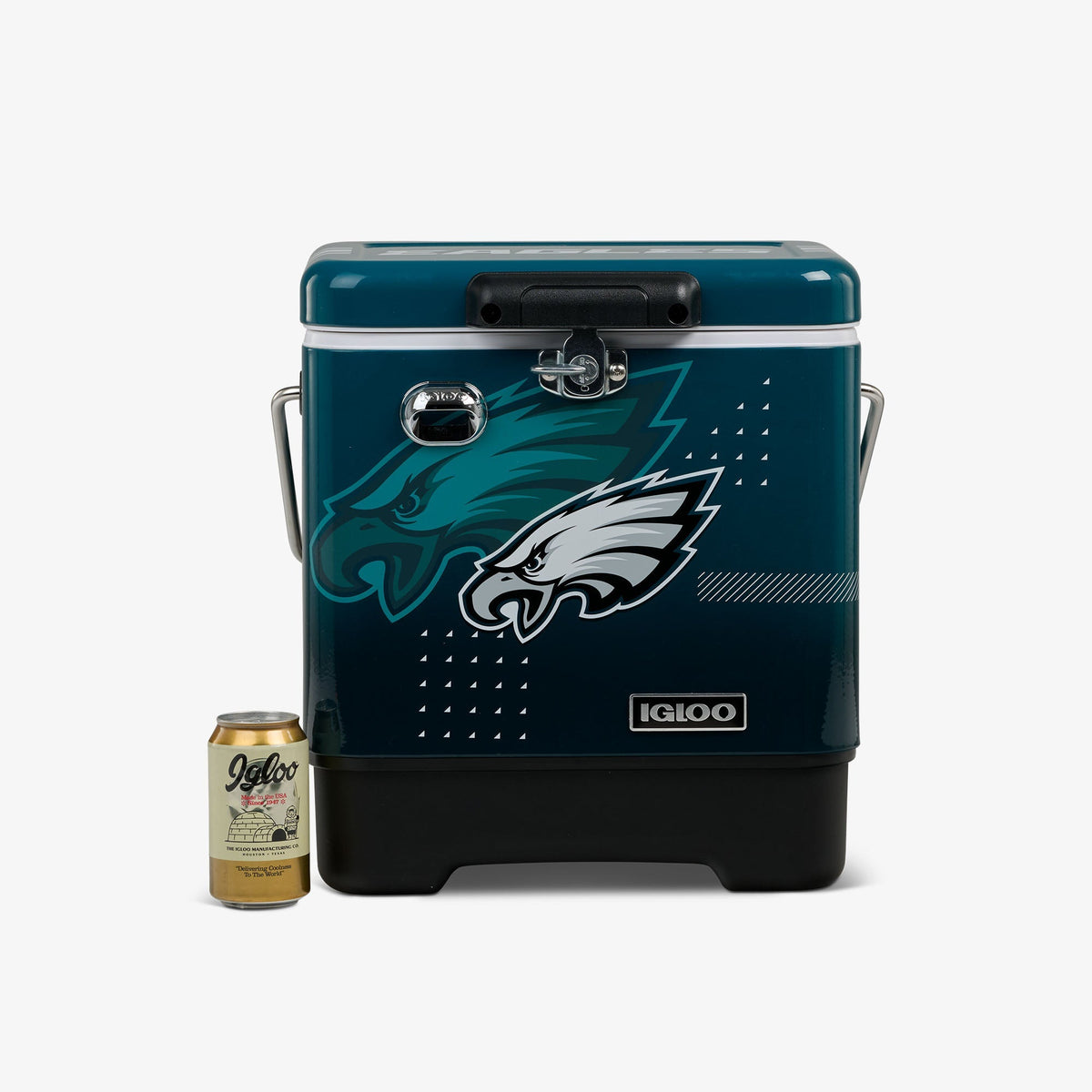 NFL Legacy 20 Qt Cooler