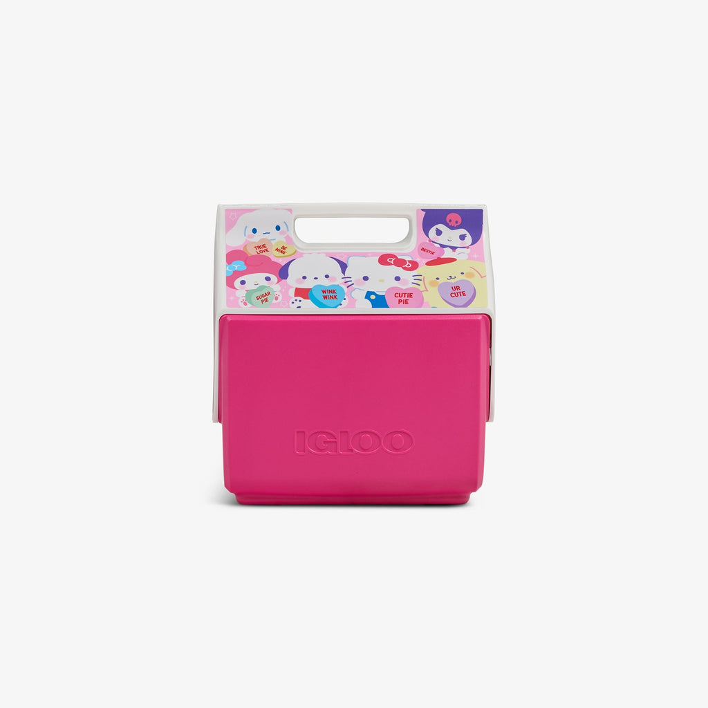 Hello Kitty® and Friends x Sweethearts® Candies Little Playmate