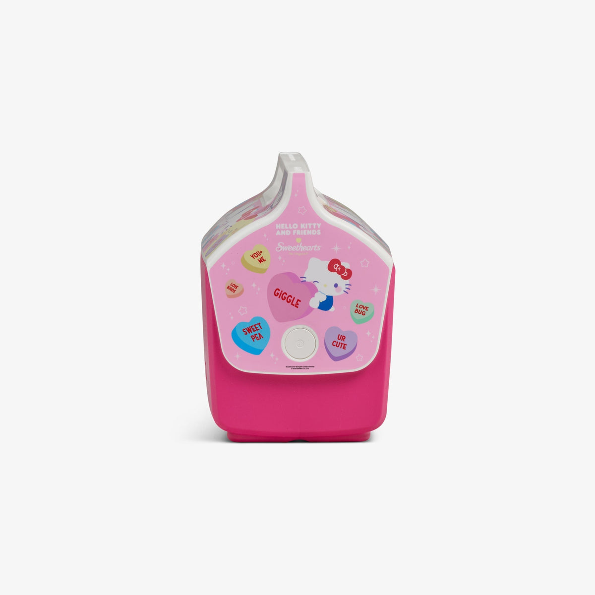 Hello Kitty® and Friends x Sweethearts® Candies Little Playmate