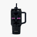 Minecraft Enderman 32 Oz Travel Mug