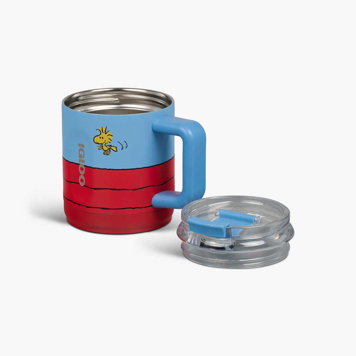 Snoopy’s Doghouse 15 Oz Coffee Mug