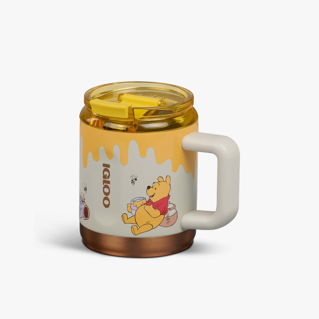 Disney Winnie the Pooh Hunny Pot 15 Oz Coffee Mug