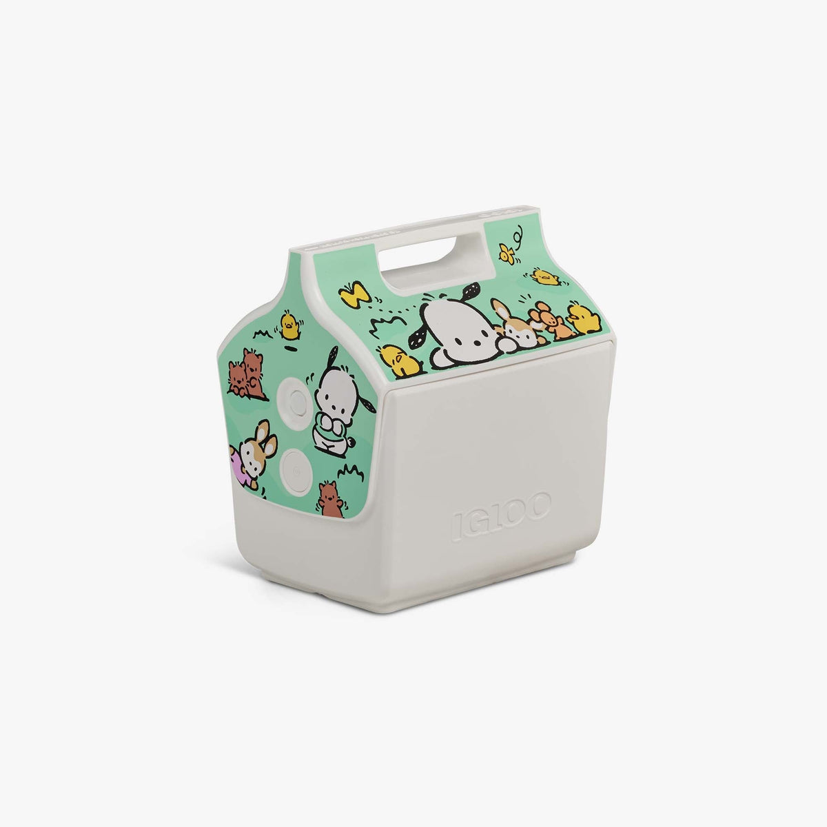 Pochacco™ Little Playmate 7 Qt Cooler