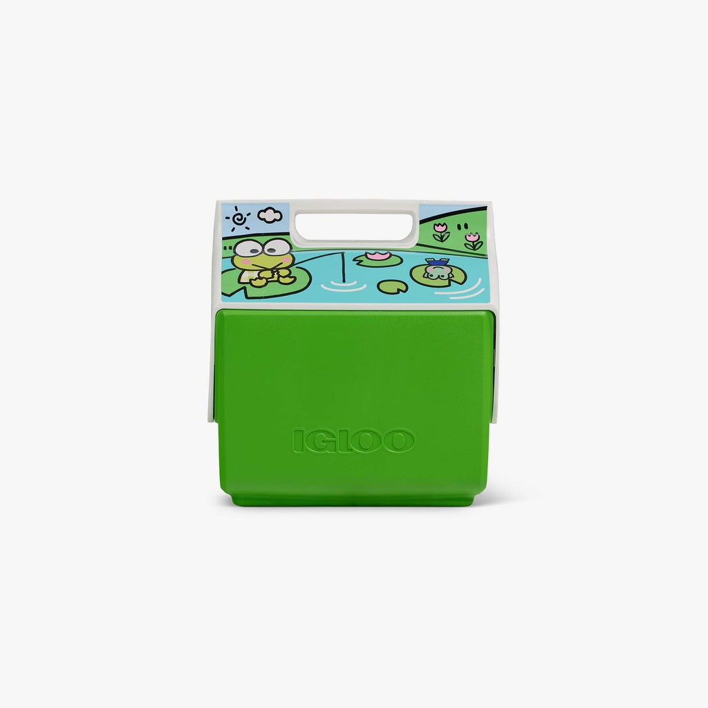 Keroppi™ Little Playmate 7 Qt Cooler