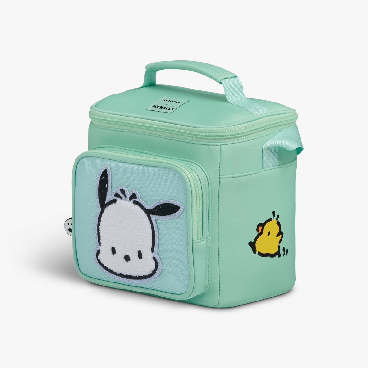 Pochacco™ Square Lunch Cooler Bag