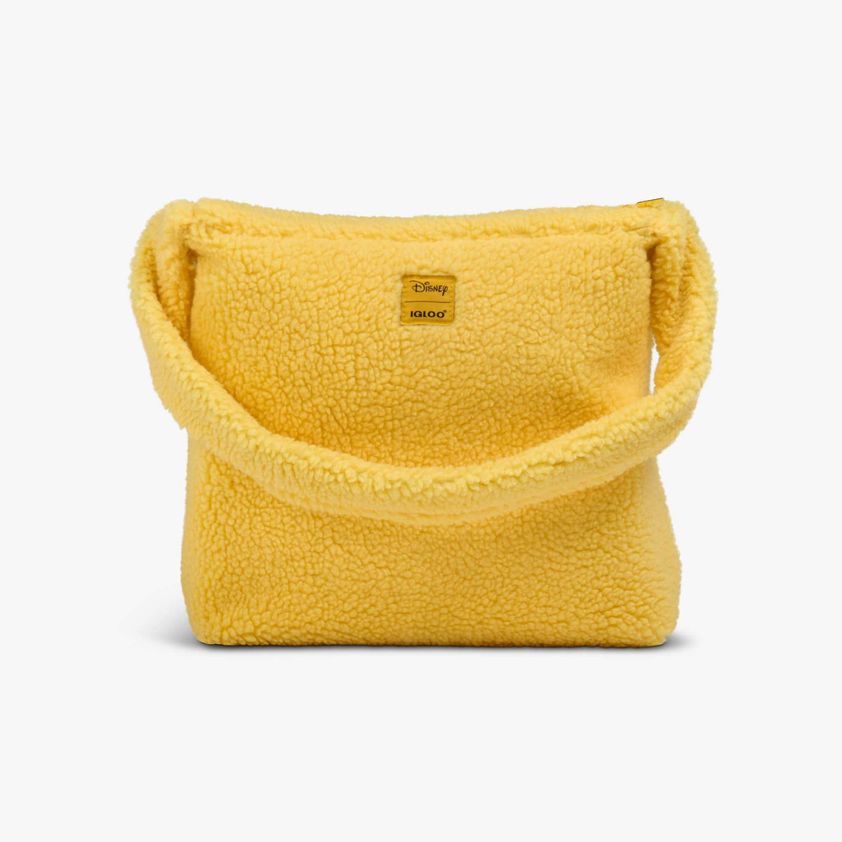 Disney Winnie the Pooh Plush Tote Cooler Bag