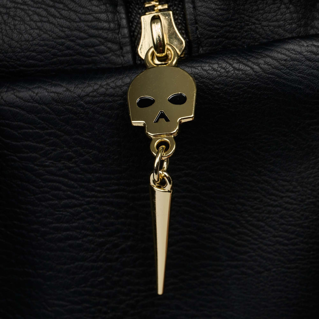 Liquid Death Coffin Crossbody Cooler Bag