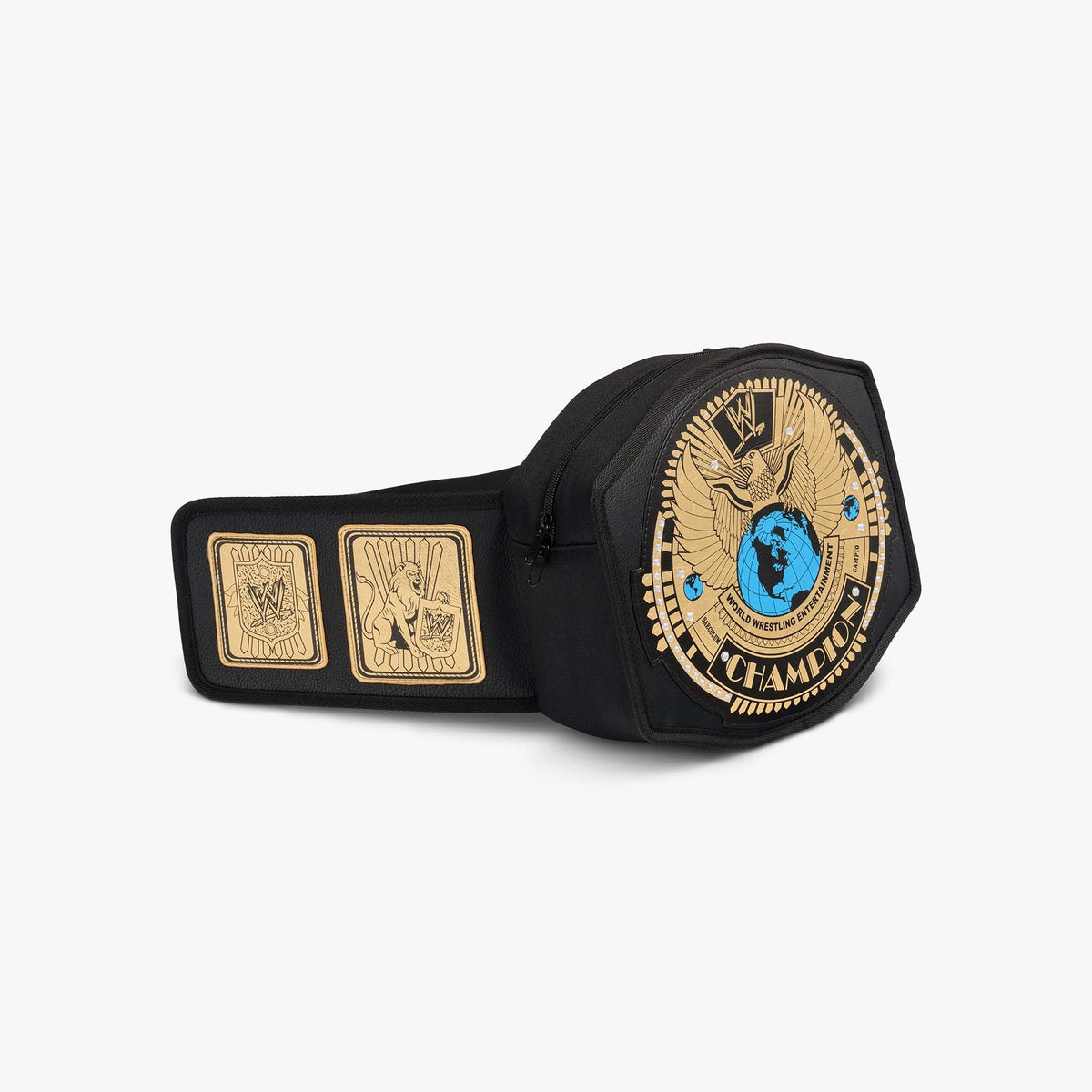 WWE Attitude Era Championship Fanny Pack Cooler