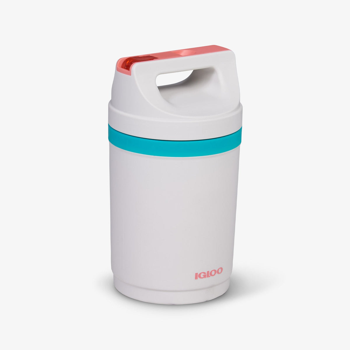 Retro Playmate Half Gallon Jug