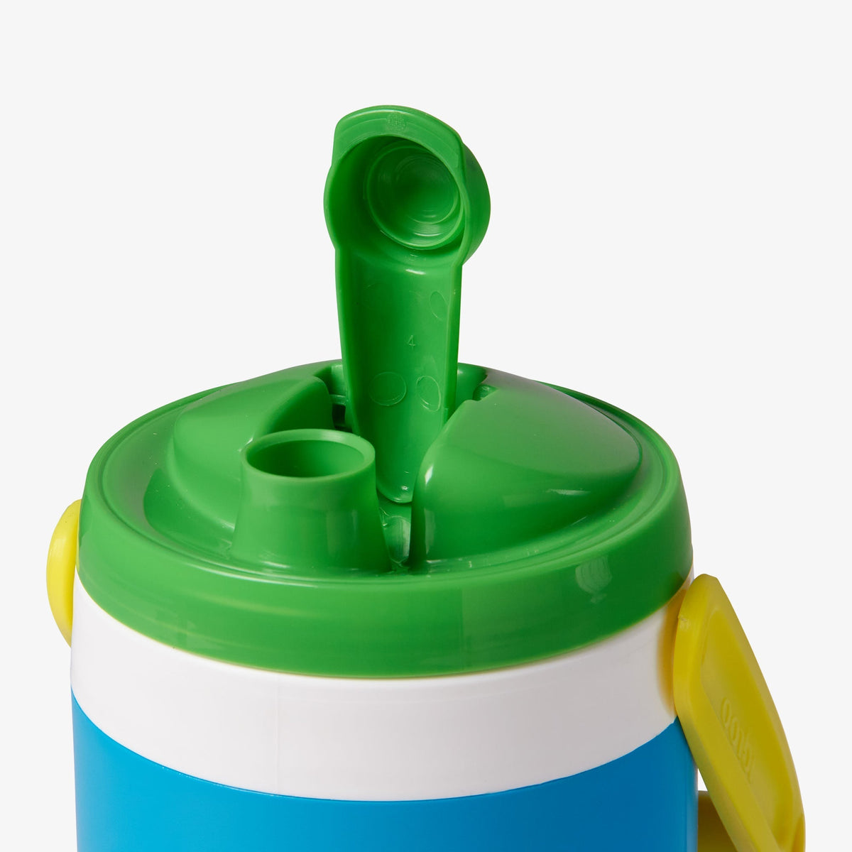 Retro Half Gallon Jug