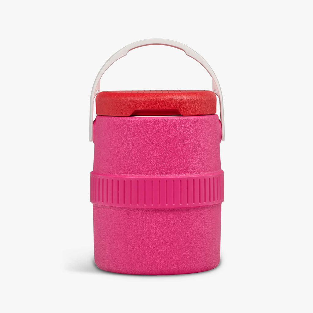 Retro Barrel of Fun 2 Gallon Jug