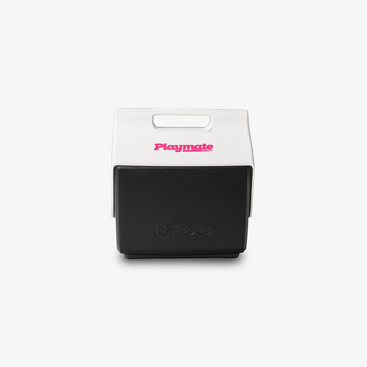 Retro Little Playmate 7 Qt Cooler