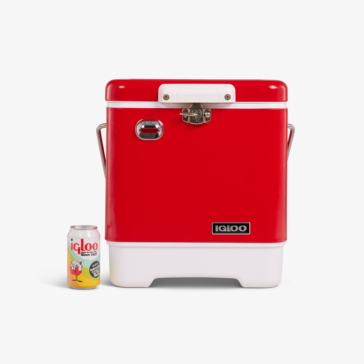 Legacy 20 Qt Cooler
