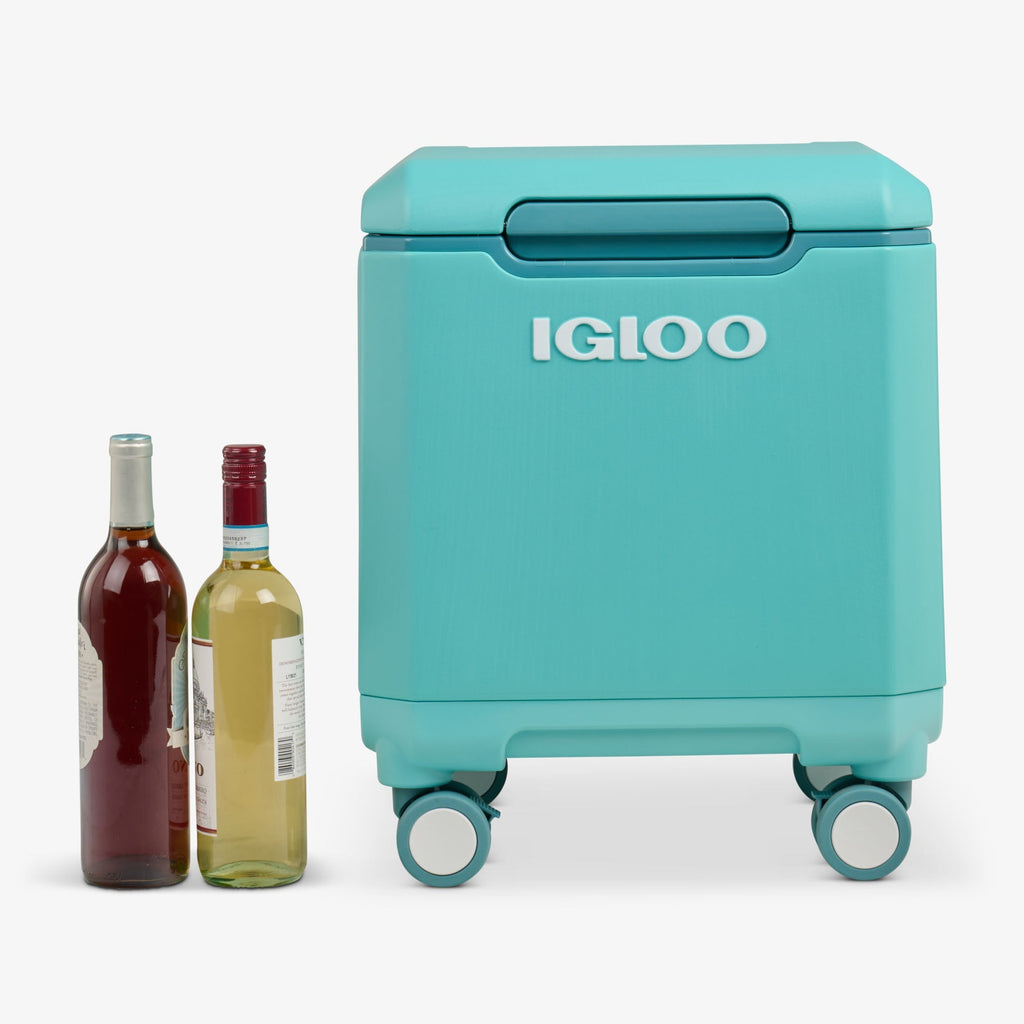 Tag Along Too Spinner Cooler