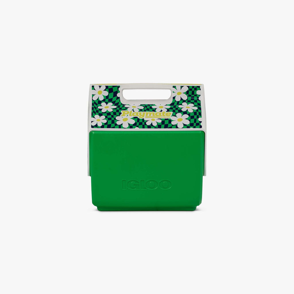Retro Little Playmate 7 Qt Cooler
