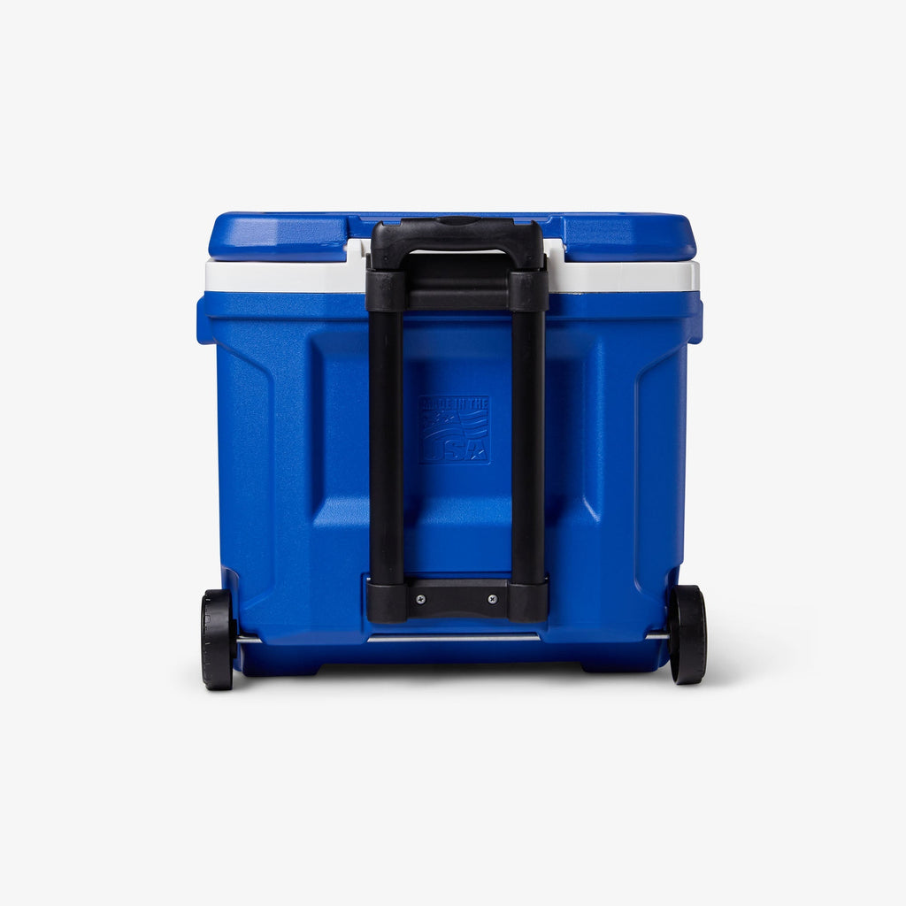Profile II 28 Qt Roller Cooler