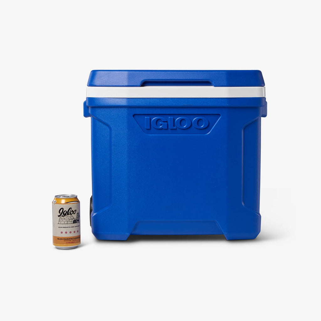 Profile II 28 Qt Roller Cooler