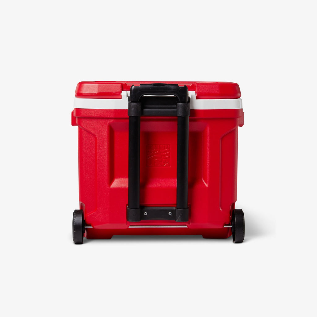 Profile II 28 Qt Roller Cooler