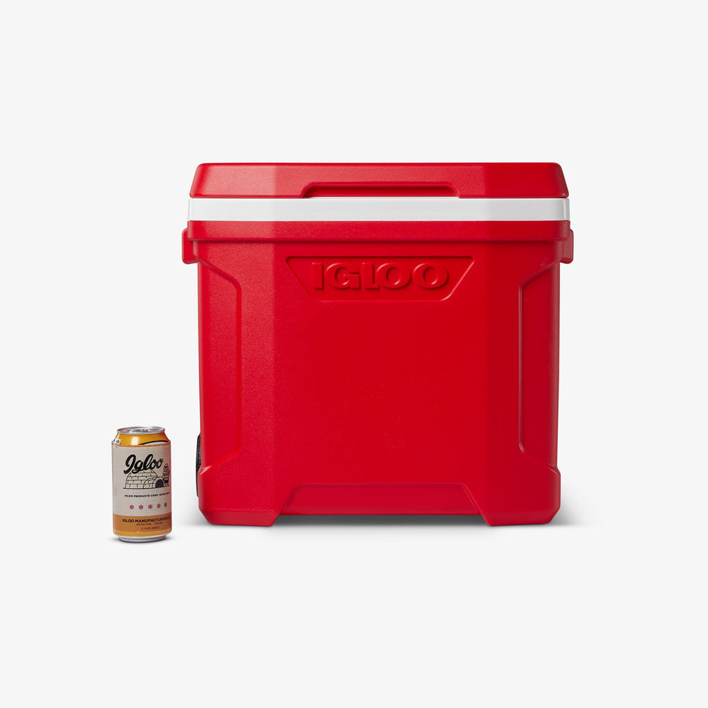 Profile II 28 Qt Roller Cooler