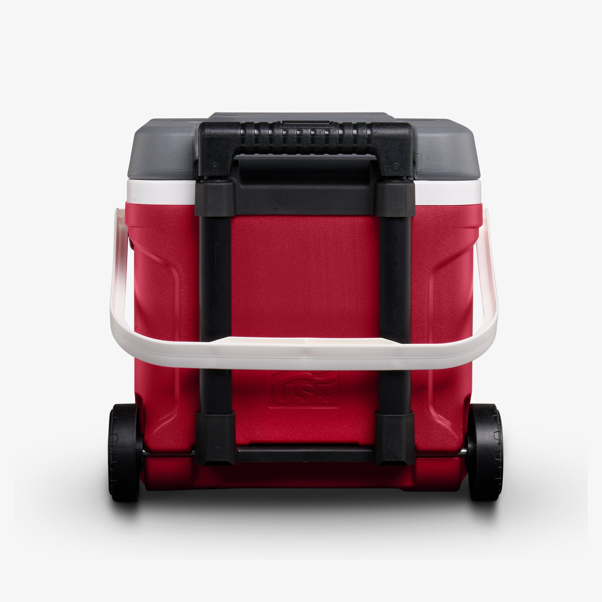 Latitude 16 Qt Roller Cooler