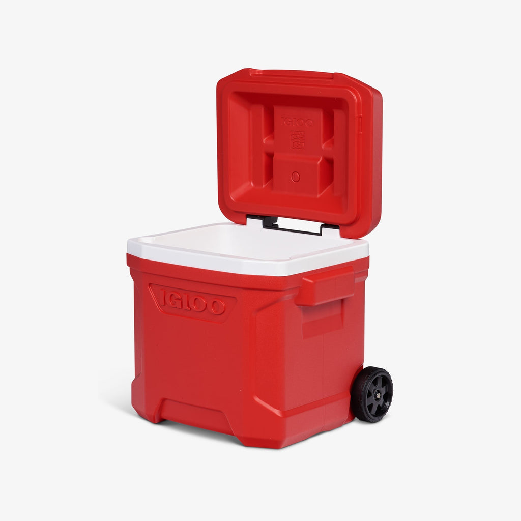 Profile II 16 Qt Roller Cooler