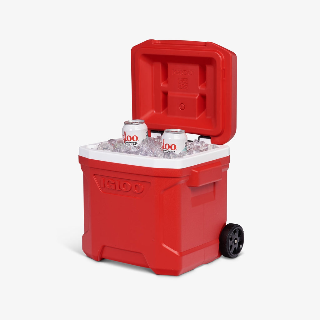 Profile II 16 Qt Roller Cooler