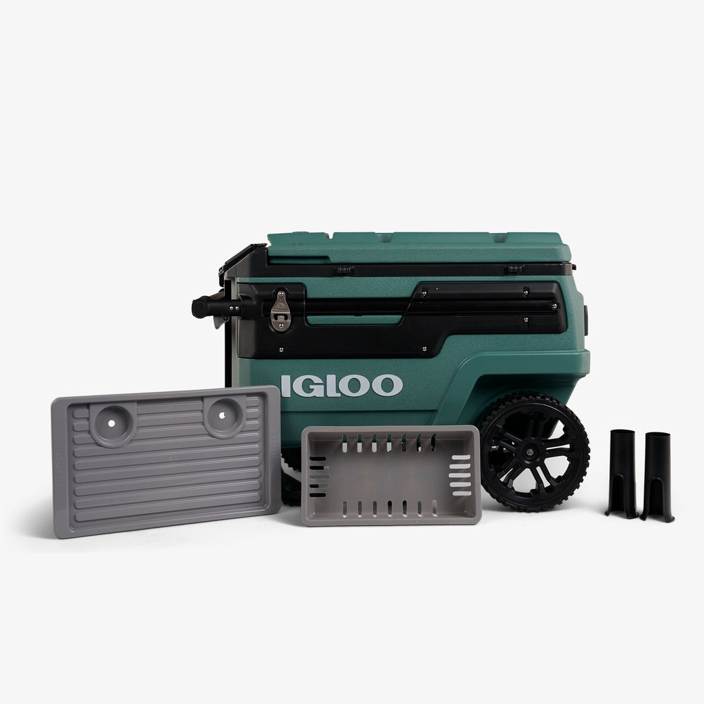 Trailmate® Journey 70 Qt Cooler