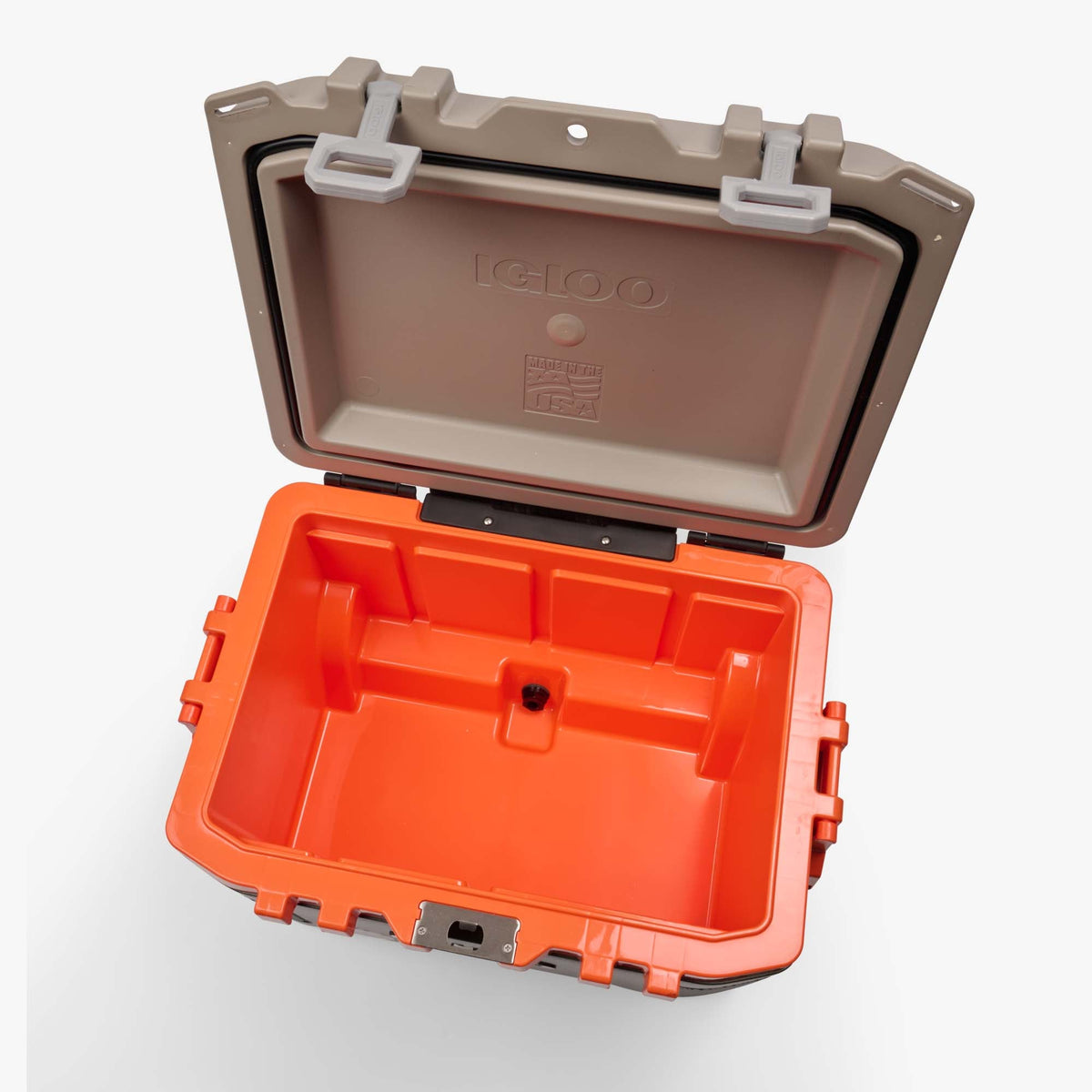 Trailmate® 52 Qt Roller Cooler