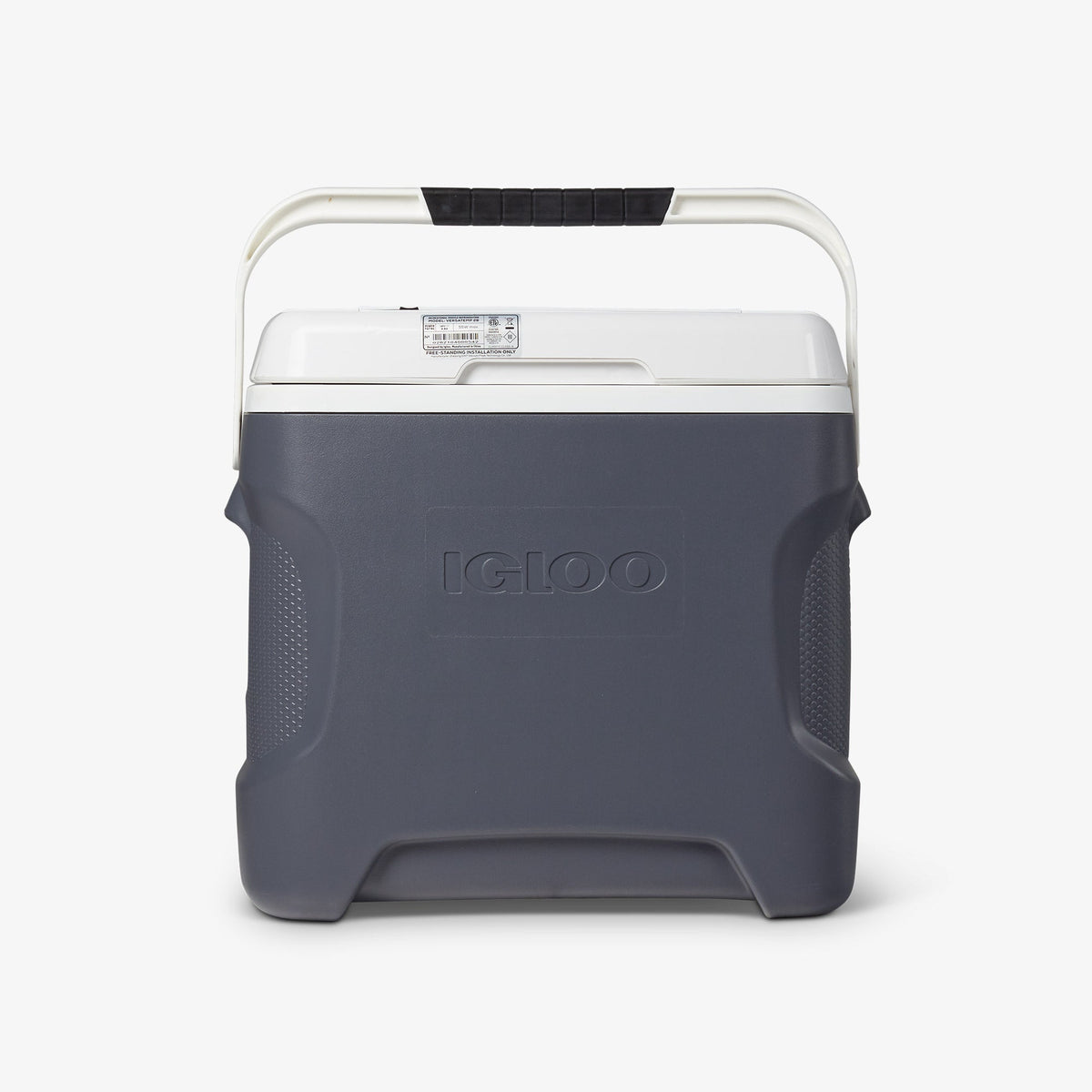 Versatemp™ 28 Qt Portable Electric Cooler