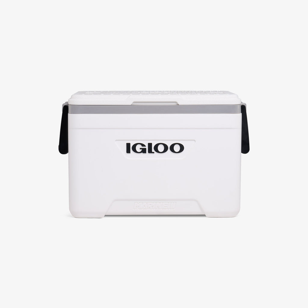 Marine 25 Qt Cooler