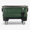 Party Bar 125 Qt Cooler