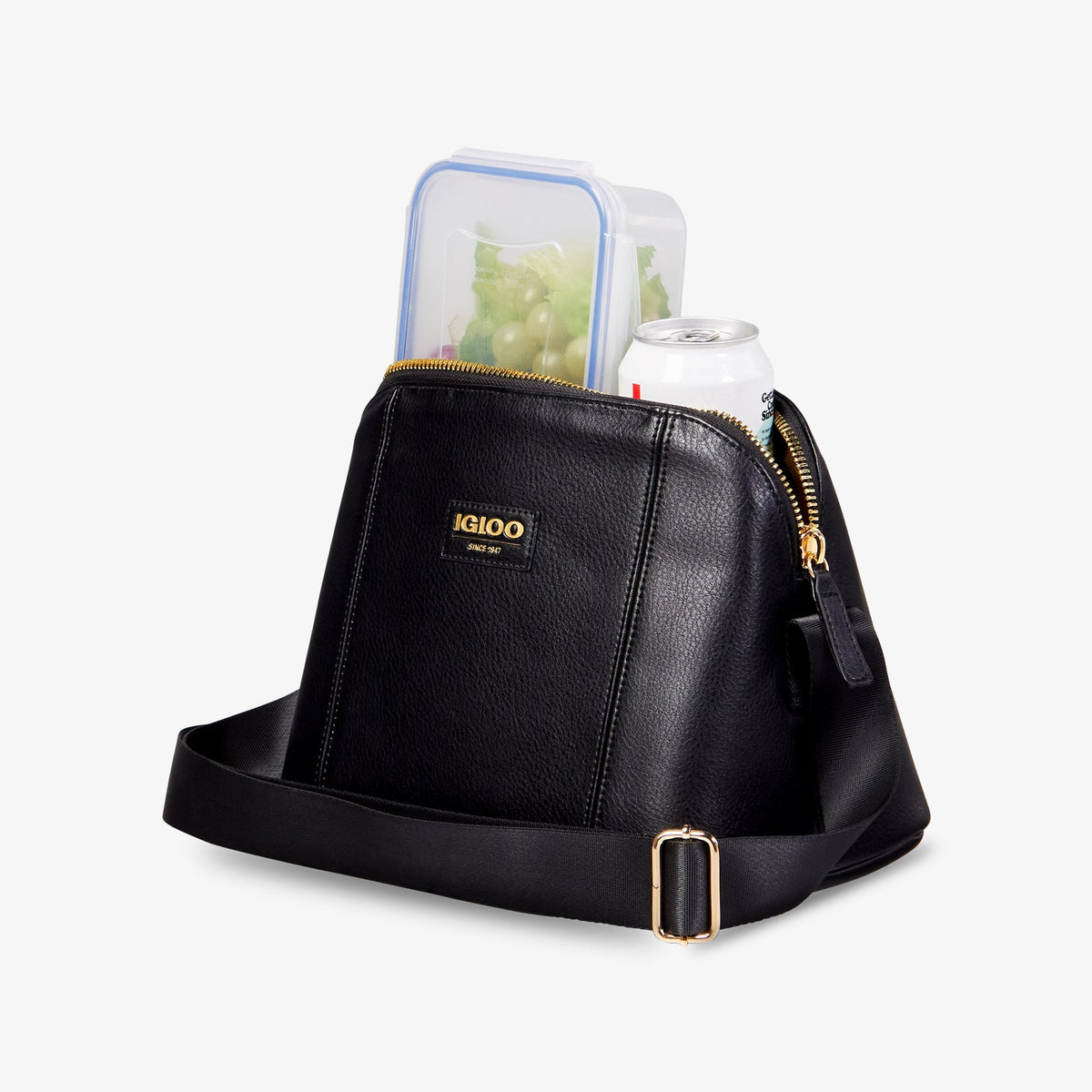 Igloo Luxe® Crossbody Cooler Bag