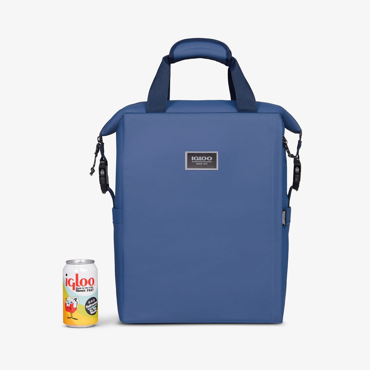 South Coast Snapdown 24-Can Backpack