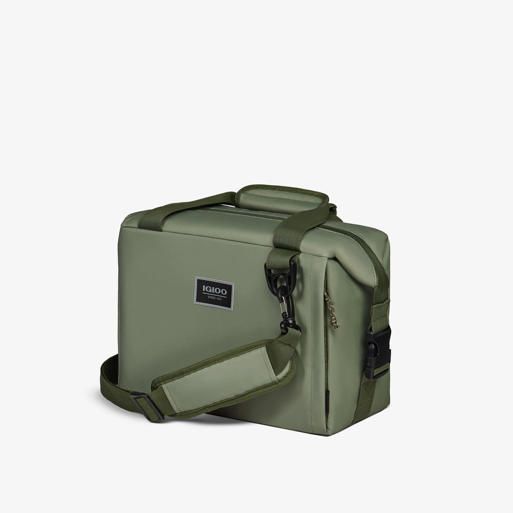South Coast Snapdown 14-Can Bag