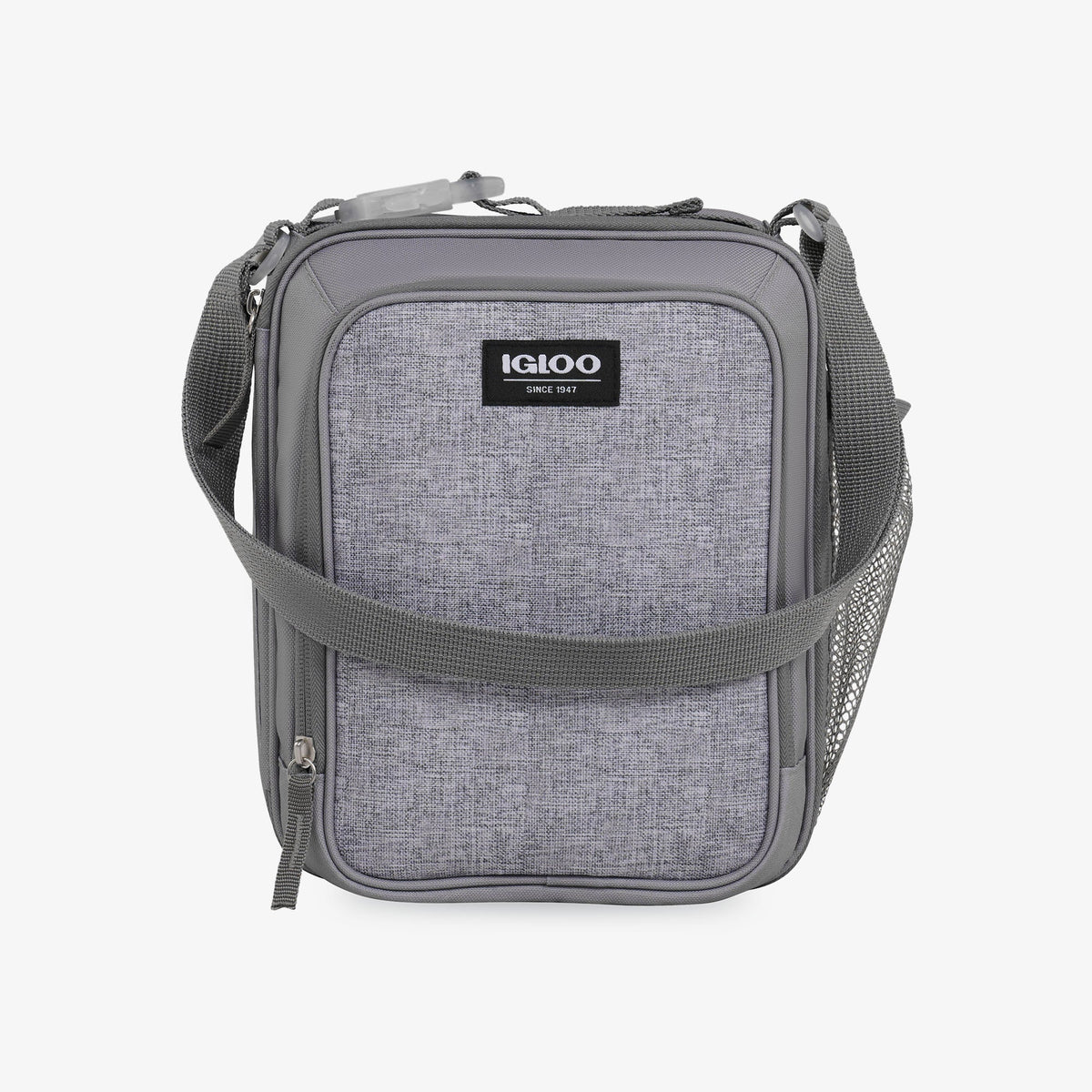 Kids Everyday Lunch Vertical Cooler Bag