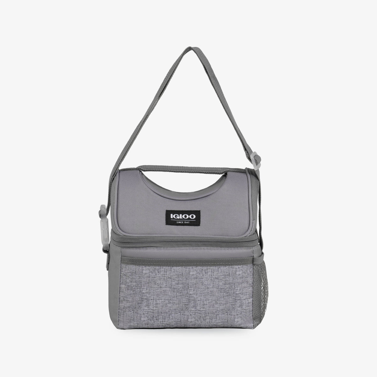 Kids Everyday Lunch Gripper Cooler Bag
