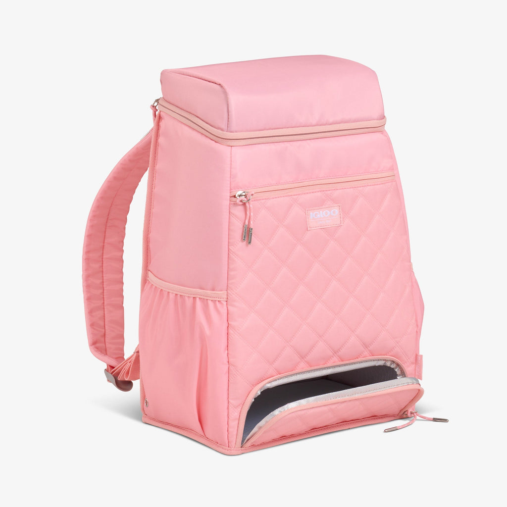 MaxCold DUO Dual Compartment Backpack