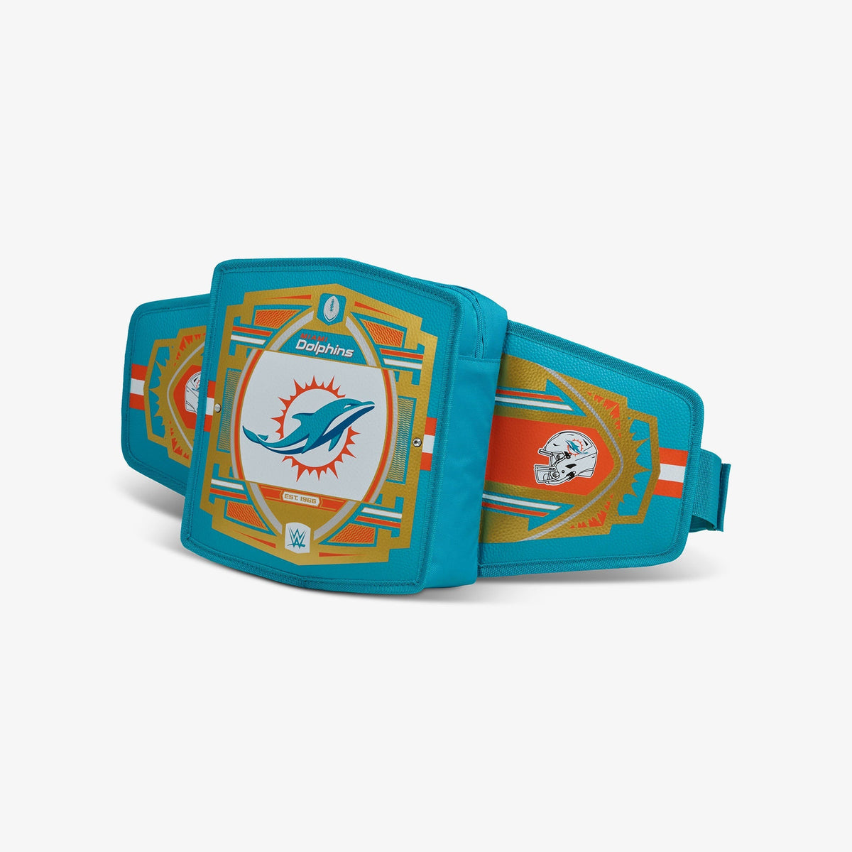 NFL WWE Cooler Fanny Pack